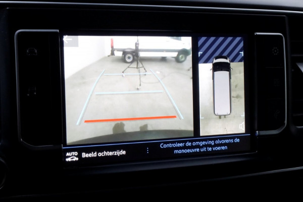 Peugeot Expert 1.5 BlueHDI 102pk L3 Premium Airco/Camera/CarPlay 05-2022