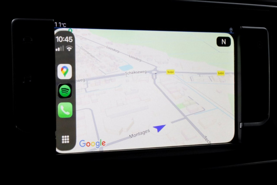 Peugeot Expert 1.5 BlueHDI 102pk L3 Premium Airco/Camera/CarPlay 05-2022