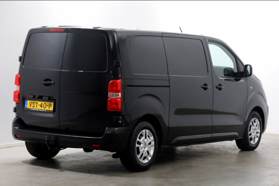 Peugeot Expert 1.5 BlueHDI 102pk L1H1 Standard Premium Airco/Navi 01-2023