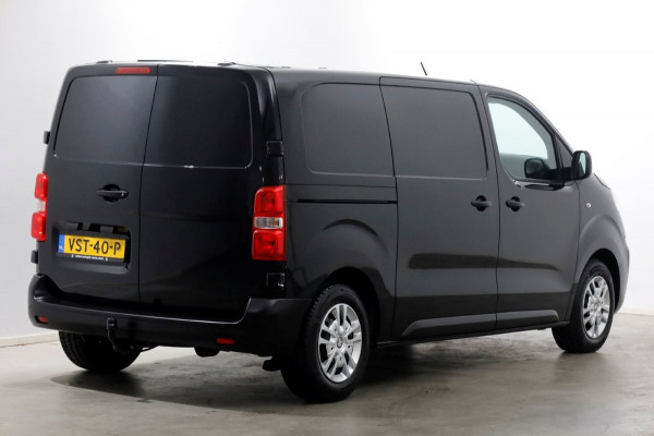 Peugeot Expert 1.5 BlueHDI 102pk L1H1 Standard Premium Airco/Navi 01-2023