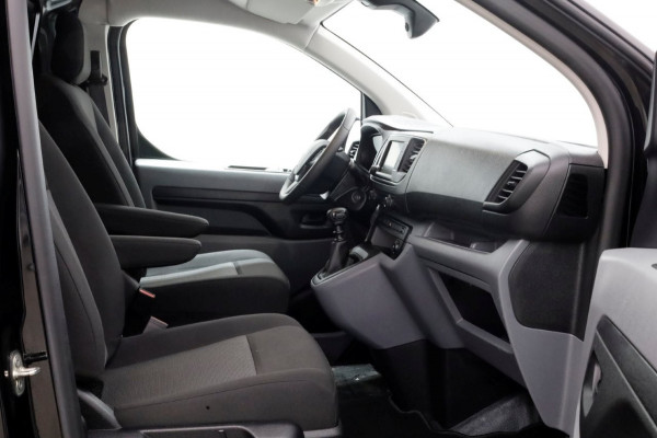 Peugeot Expert 1.5 BlueHDI 102pk L1H1 Standard Premium Airco/Navi 01-2023