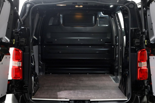 Peugeot Expert 1.5 BlueHDI 102pk L1H1 Standard Premium Airco/Navi 01-2023