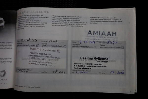 Peugeot Expert 1.5 BlueHDI 102pk L1H1 Standard Premium Airco/Navi 01-2023