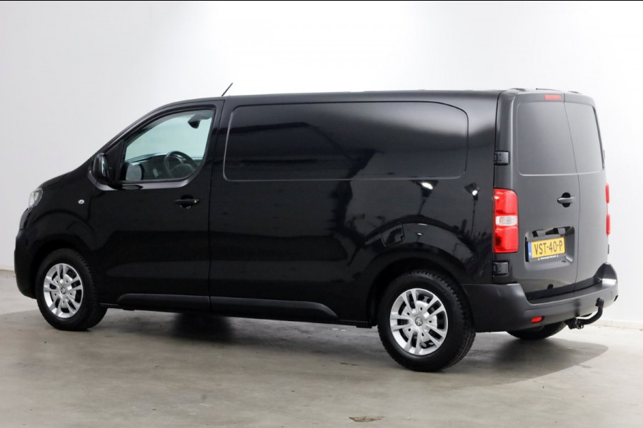 Peugeot Expert 1.5 BlueHDI 102pk L1H1 Standard Premium Airco/Navi 01-2023