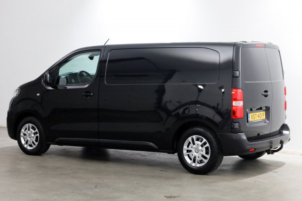 Peugeot Expert 1.5 BlueHDI 102pk L1H1 Standard Premium Airco/Navi 01-2023