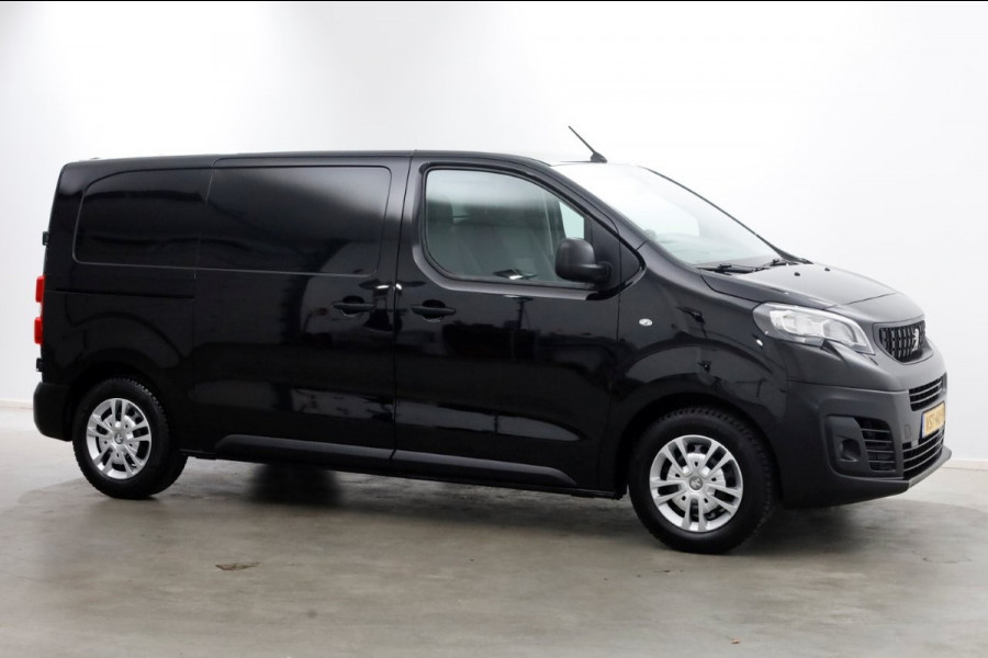 Peugeot Expert 1.5 BlueHDI 102pk L1H1 Standard Premium Airco/Navi 01-2023