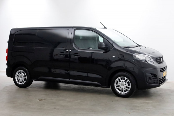 Peugeot Expert 1.5 BlueHDI 102pk L1H1 Standard Premium Airco/Navi 01-2023