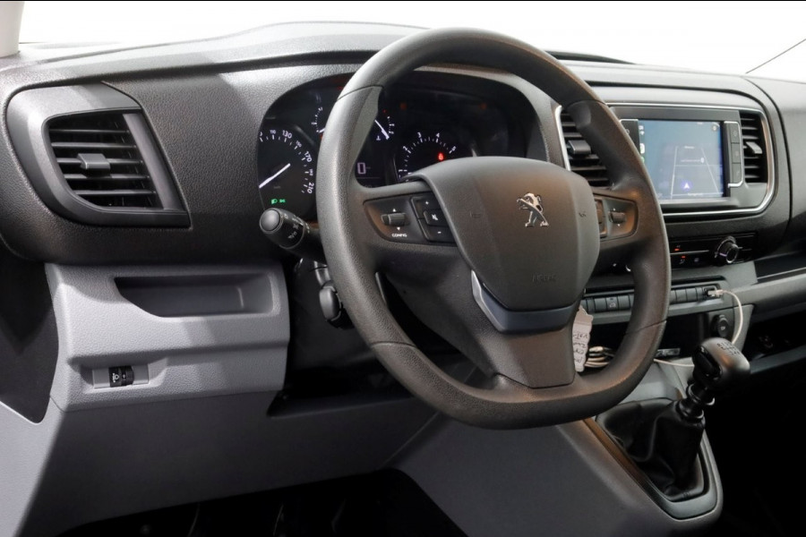 Peugeot Expert 1.5 BlueHDI 102pk L1H1 Standard Premium Airco/Navi 01-2023