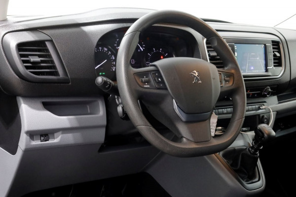 Peugeot Expert 1.5 BlueHDI 102pk L1H1 Standard Premium Airco/Navi 01-2023