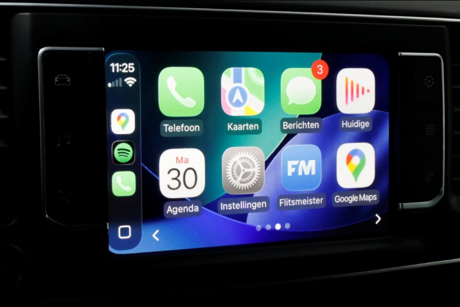 Peugeot Expert 1.5 BlueHDI 102pk L1H1 Standard Premium Airco/Navi 01-2023