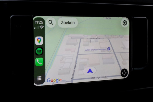 Peugeot Expert 1.5 BlueHDI 102pk L1H1 Standard Premium Airco/Navi 01-2023