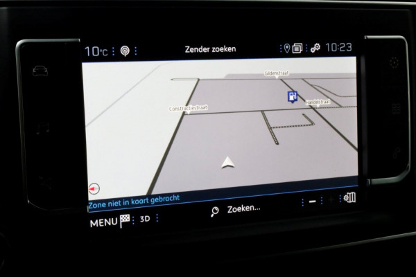 Peugeot Expert 1.5 BlueHDI 102pk L1H1 Standard Premium Airco/Navi 01-2023