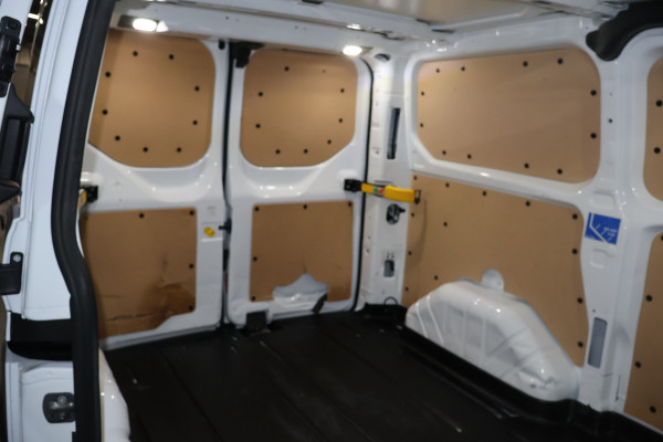 Ford Transit Custom 2.0 TDCI 130pk L1 H1 Limited Automaat