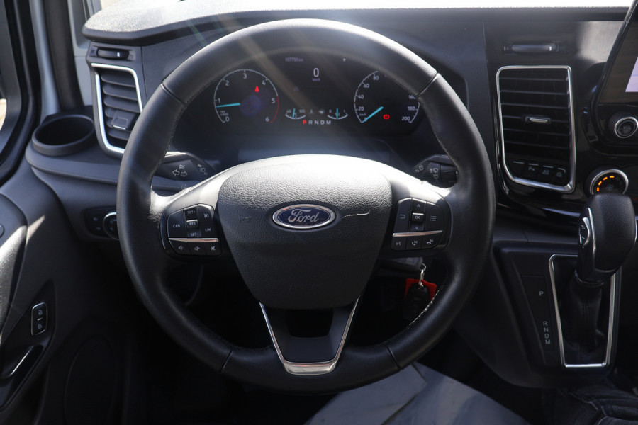 Ford Transit Custom 2.0 TDCI 130pk L1 H1 Limited Automaat