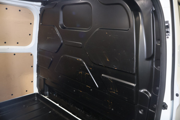 Ford Transit Custom 2.0 TDCI 130pk L1 H1 Limited Automaat