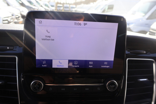 Ford Transit Custom 2.0 TDCI 130pk L1 H1 Limited Automaat