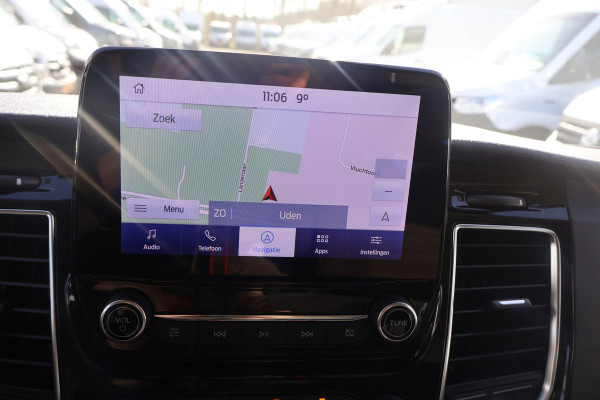 Ford Transit Custom 2.0 TDCI 130pk L1 H1 Limited Automaat