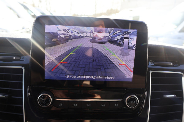 Ford Transit Custom 2.0 TDCI 130pk L1 H1 Limited Automaat