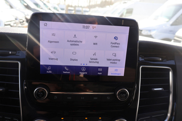 Ford Transit Custom 2.0 TDCI 130pk L1 H1 Limited Automaat