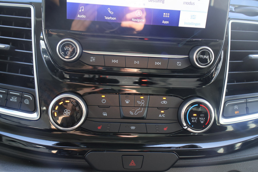 Ford Transit Custom 2.0 TDCI 130pk L1 H1 Limited Automaat