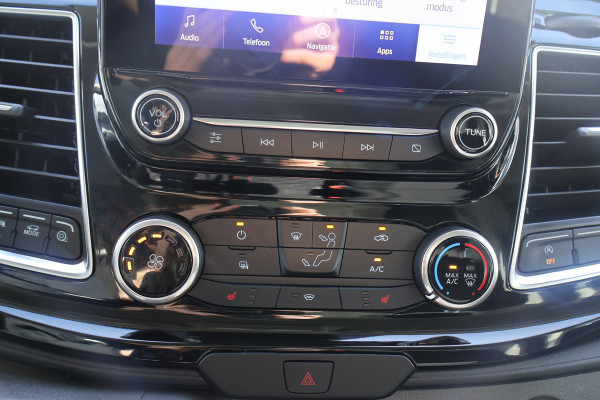 Ford Transit Custom 2.0 TDCI 130pk L1 H1 Limited Automaat