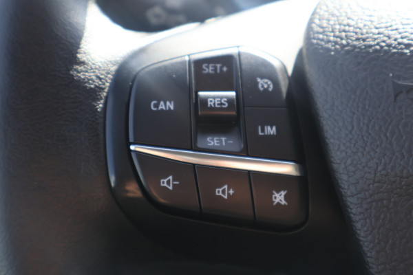 Ford Transit Custom 2.0 TDCI 130pk L1 H1 Limited Automaat