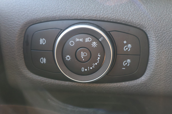 Ford Transit Custom 2.0 TDCI 130pk L1 H1 Limited Automaat