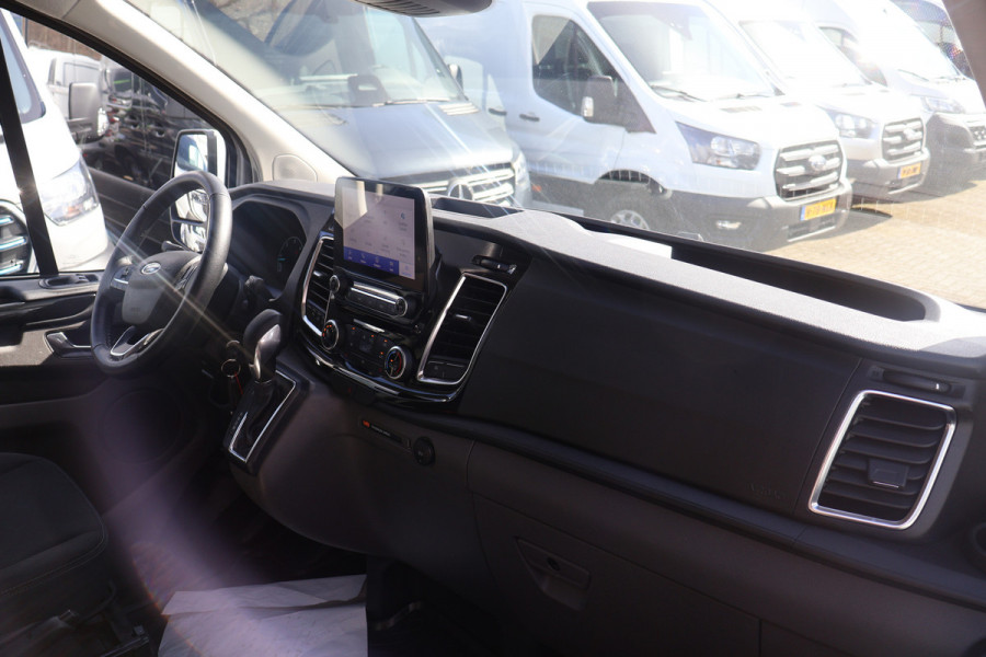 Ford Transit Custom 2.0 TDCI 130pk L1 H1 Limited Automaat