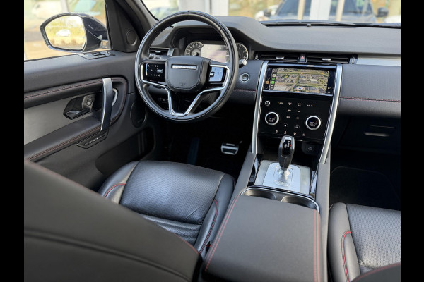 Land Rover Discovery Sport P300e 1.5 R-Dynamic SE |Pano|Meridian|Winter|HUD|Trekhaak