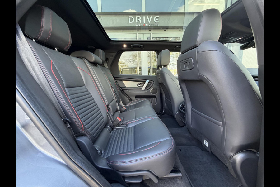 Land Rover Discovery Sport P300e 1.5 R-Dynamic SE |Pano|Meridian|Winter|HUD|Trekhaak