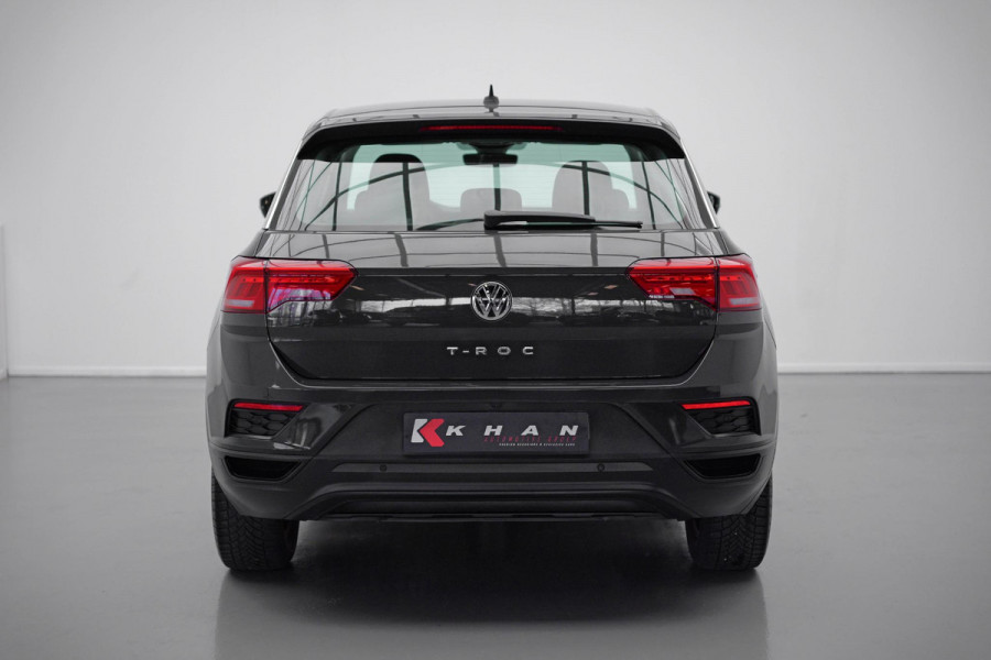 Volkswagen T-Roc 1.0 TSI Style |Camera|Carplay|