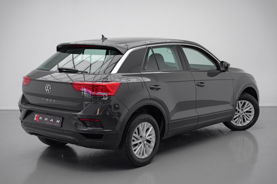 Volkswagen T-Roc 1.0 TSI Style |Camera|Carplay|