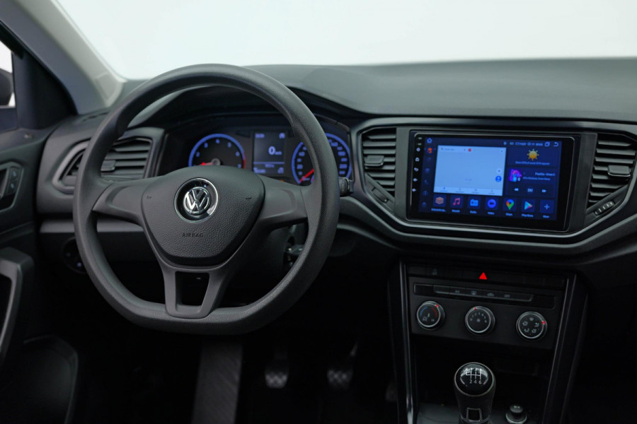 Volkswagen T-Roc 1.0 TSI Style |Camera|Carplay|