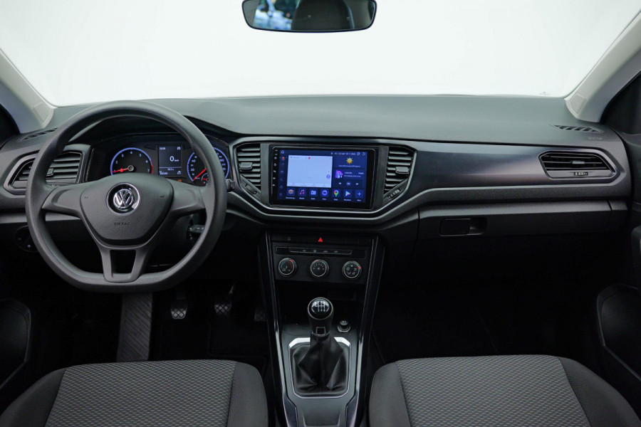 Volkswagen T-Roc 1.0 TSI Style |Camera|Carplay|