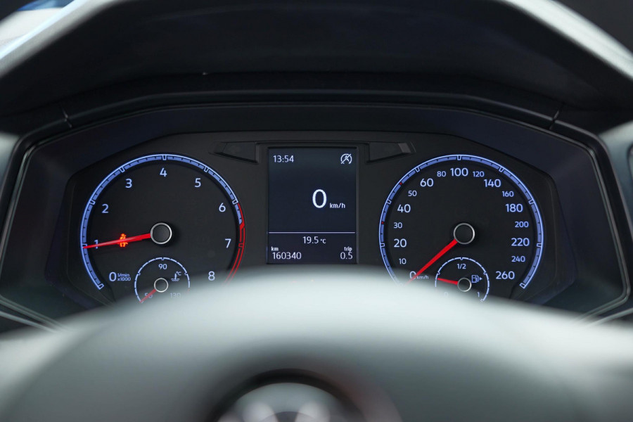 Volkswagen T-Roc 1.0 TSI Style |Camera|Carplay|