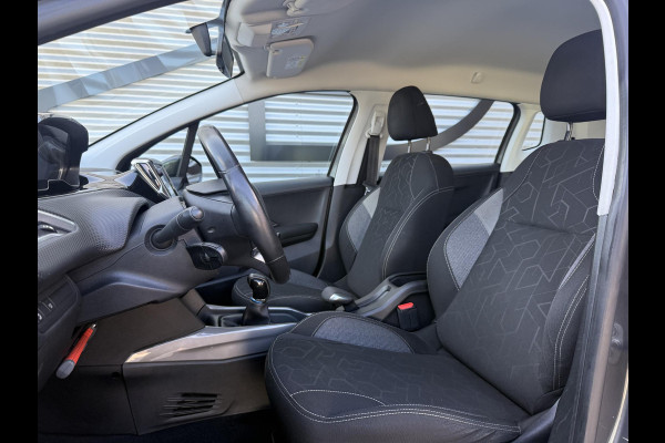 Peugeot 2008 1.2 PureTech Blue Lion Navi|Trekhaak|D-riem v.v. in 2023|Carplay|Cruise|PDC|N.A.P|APK tot 11-2026