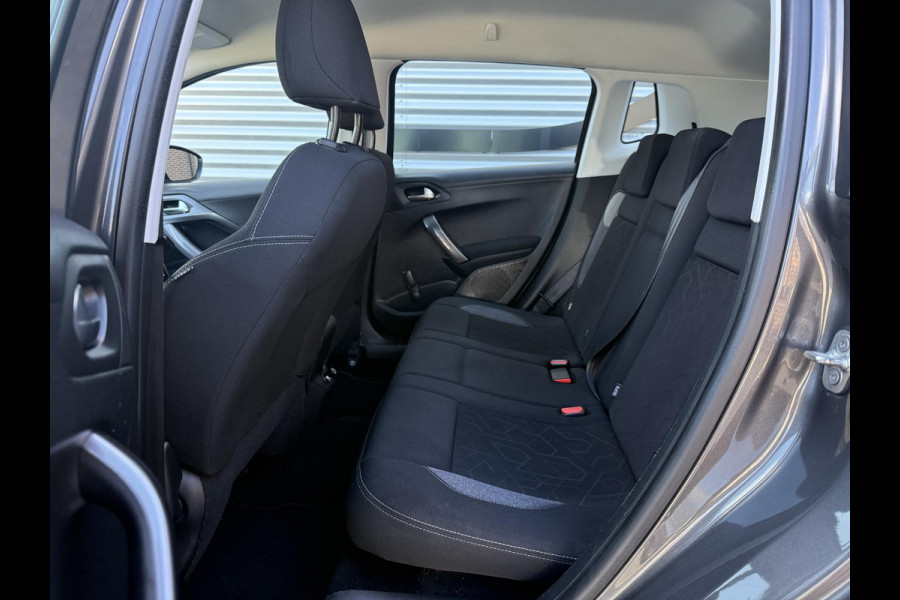 Peugeot 2008 1.2 PureTech Blue Lion Navi|Trekhaak|D-riem v.v. in 2023|Carplay|Cruise|PDC|N.A.P|APK tot 11-2026