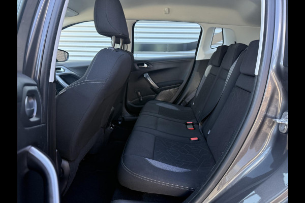 Peugeot 2008 1.2 PureTech Blue Lion Navi|Trekhaak|D-riem v.v. in 2023|Carplay|Cruise|PDC|N.A.P|APK tot 11-2026