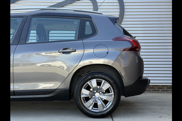 Peugeot 2008 1.2 PureTech Blue Lion Navi|Trekhaak|D-riem v.v. in 2023|Carplay|Cruise|PDC|N.A.P|APK tot 11-2026