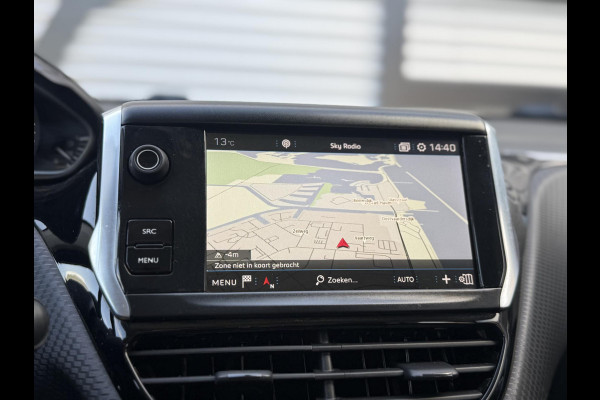 Peugeot 2008 1.2 PureTech Blue Lion Navi|Trekhaak|D-riem v.v. in 2023|Carplay|Cruise|PDC|N.A.P|APK tot 11-2026