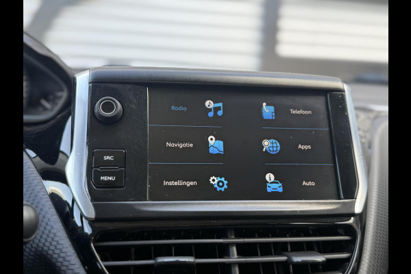 Peugeot 2008 1.2 PureTech Blue Lion Navi|Trekhaak|D-riem v.v. in 2023|Carplay|Cruise|PDC|N.A.P|APK tot 11-2026