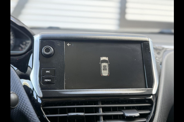 Peugeot 2008 1.2 PureTech Blue Lion Navi|Trekhaak|D-riem v.v. in 2023|Carplay|Cruise|PDC|N.A.P|APK tot 11-2026