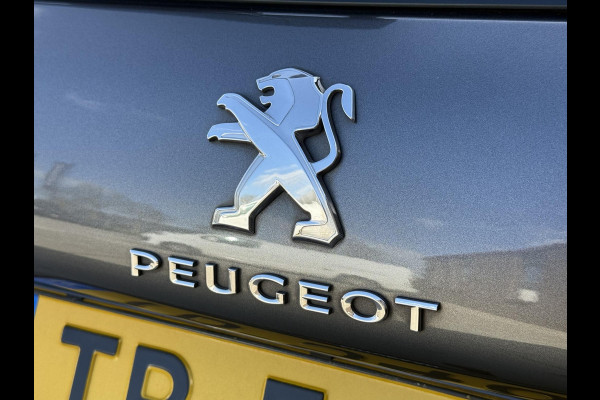 Peugeot 2008 1.2 PureTech Blue Lion Navi|Trekhaak|D-riem v.v. in 2023|Carplay|Cruise|PDC|N.A.P|APK tot 11-2026