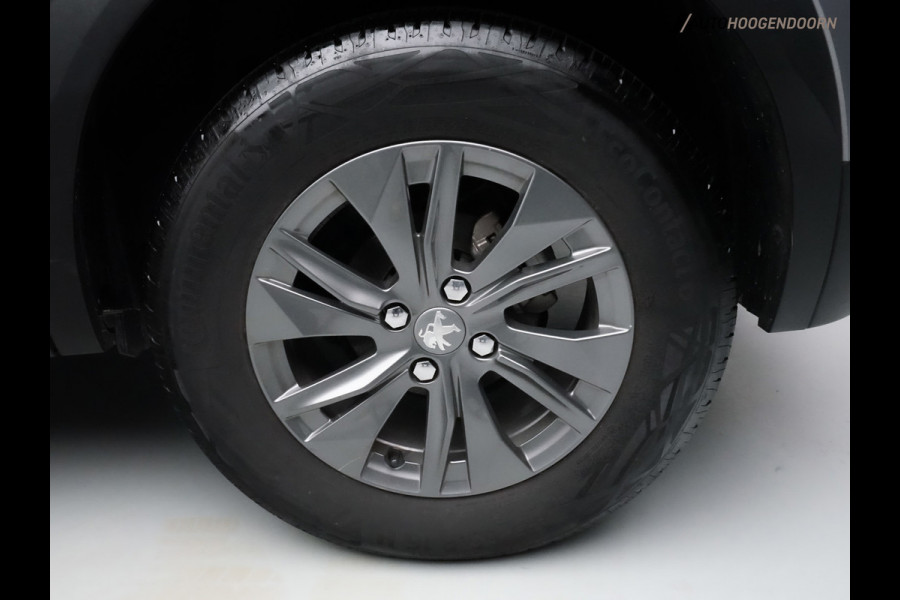 Peugeot 2008 1.2 PureTech Style 130pk (APPLE CARPLAY,LED,LM-VELGEN,PARKEERSENSOREN,CRUISE,NAVIGATIE,NIEUWE APK,TOPCONDITIE)