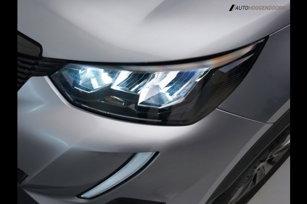 Peugeot 2008 1.2 PureTech Style 130pk (APPLE CARPLAY,LED,LM-VELGEN,PARKEERSENSOREN,CRUISE,NAVIGATIE,NIEUWE APK,TOPCONDITIE)