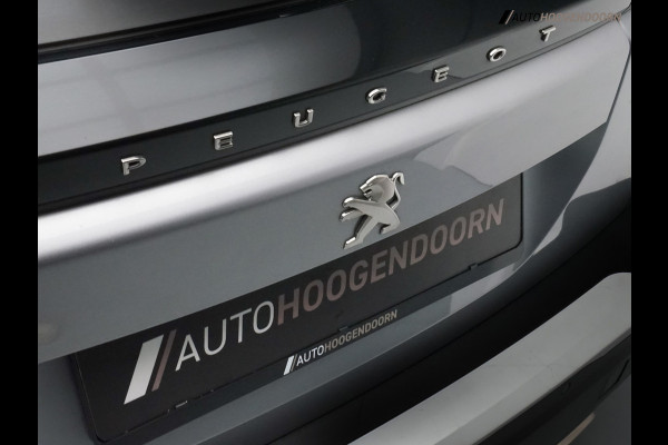 Peugeot 2008 1.2 PureTech Style 130pk (APPLE CARPLAY,LED,LM-VELGEN,PARKEERSENSOREN,CRUISE,NAVIGATIE,NIEUWE APK,TOPCONDITIE)