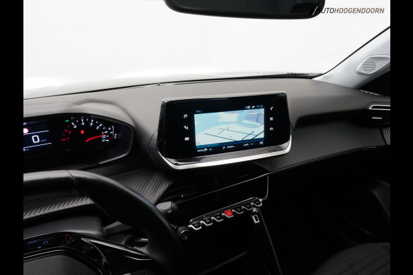 Peugeot 2008 1.2 PureTech Style 130pk (APPLE CARPLAY,LED,LM-VELGEN,PARKEERSENSOREN,CRUISE,NAVIGATIE,NIEUWE APK,TOPCONDITIE)