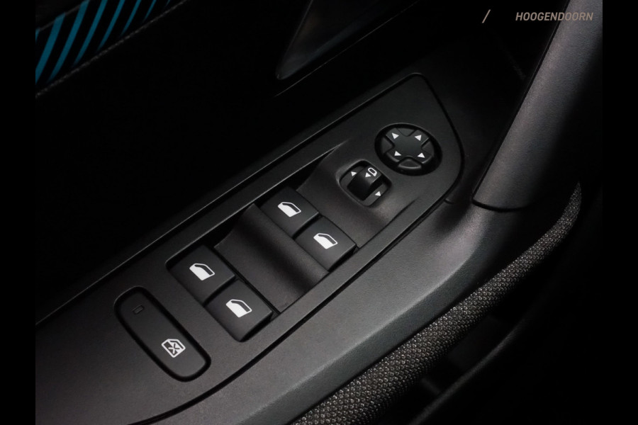Peugeot 2008 1.2 PureTech Style 130pk (APPLE CARPLAY,LED,LM-VELGEN,PARKEERSENSOREN,CRUISE,NAVIGATIE,NIEUWE APK,TOPCONDITIE)