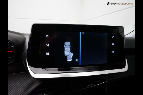 Peugeot 2008 1.2 PureTech Style 130pk (APPLE CARPLAY,LED,LM-VELGEN,PARKEERSENSOREN,CRUISE,NAVIGATIE,NIEUWE APK,TOPCONDITIE)