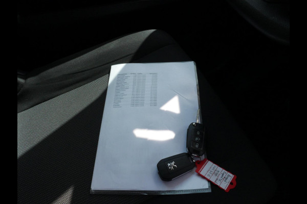 Peugeot Expert 2.0 BlueHDI 180PK, L3, Dubbel Cabine, Airco, 2 x Schuifdeur